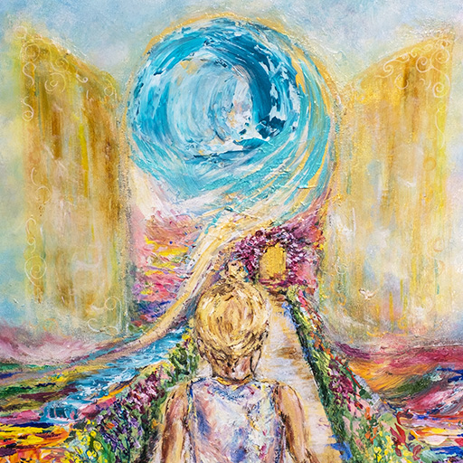Return to the Garden